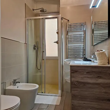 - Rossicristina Apartman
