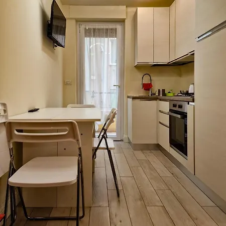 Apartman - Rossicristina San Remo