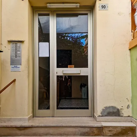 Apartman - Rossicristina