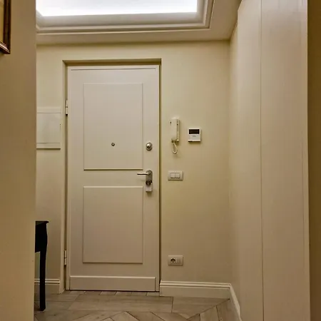 Apartman - Rossicristina *