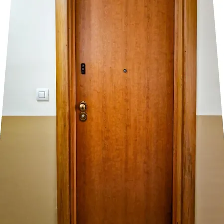 Apartman - Rossicristina San Remo