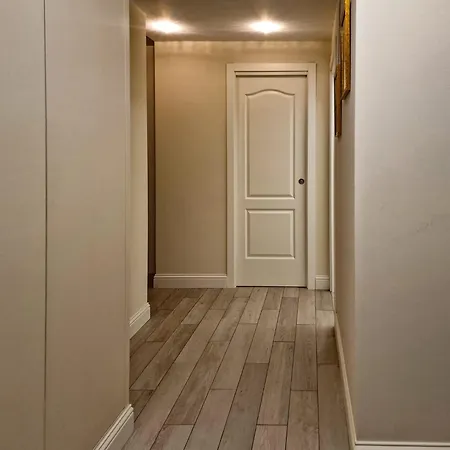 Апартаменты - Rossicristina Санремо