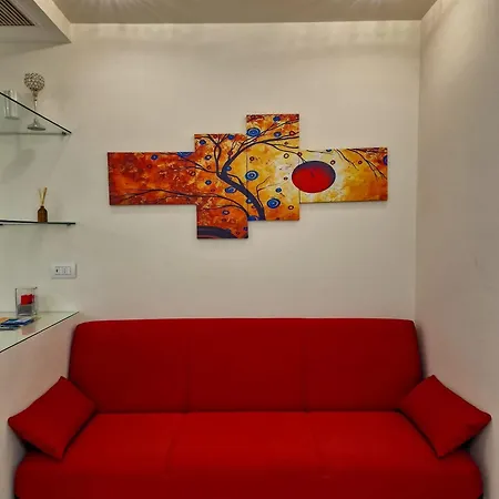 Daire - Rossicristina