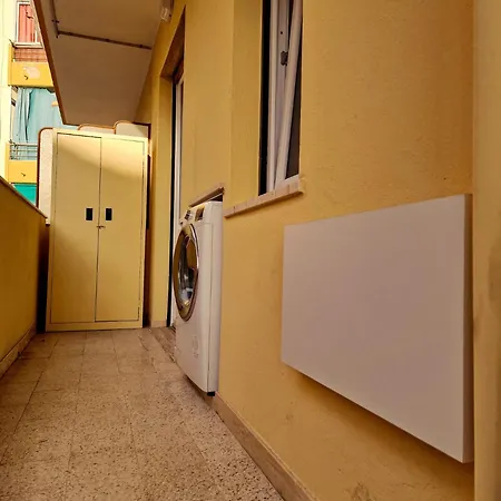 - Rossicristina Апартаменты *