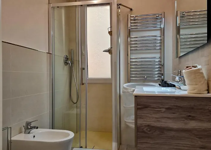 - Rossicristina Apartment