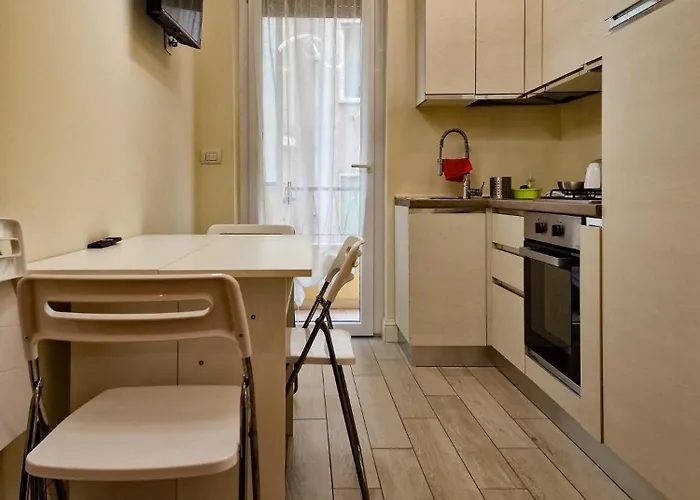 Apartment - Rossicristina Sanremo