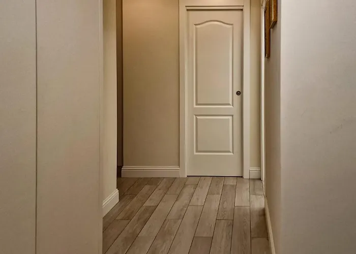 Apartment - Rossicristina Sanremo