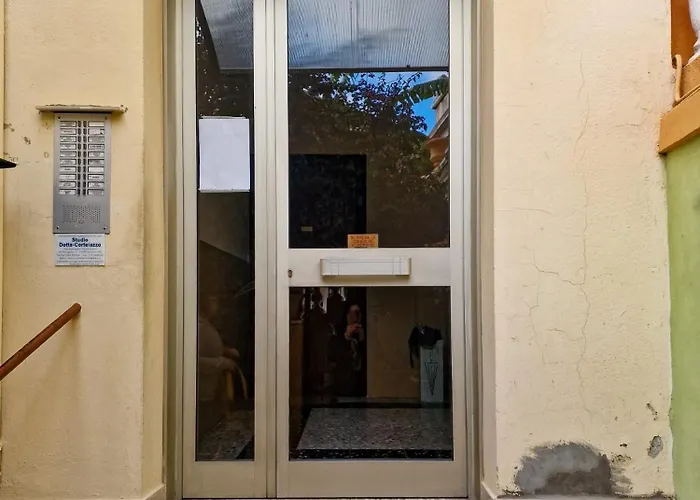 Apartment - Rossicristina