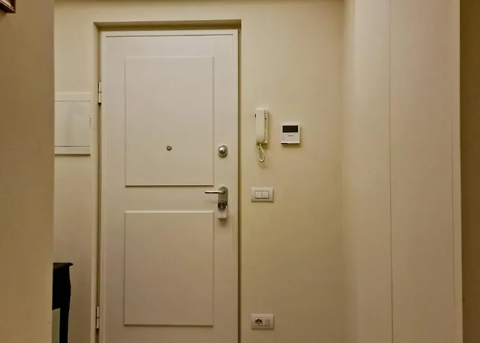 Apartment - Rossicristina *