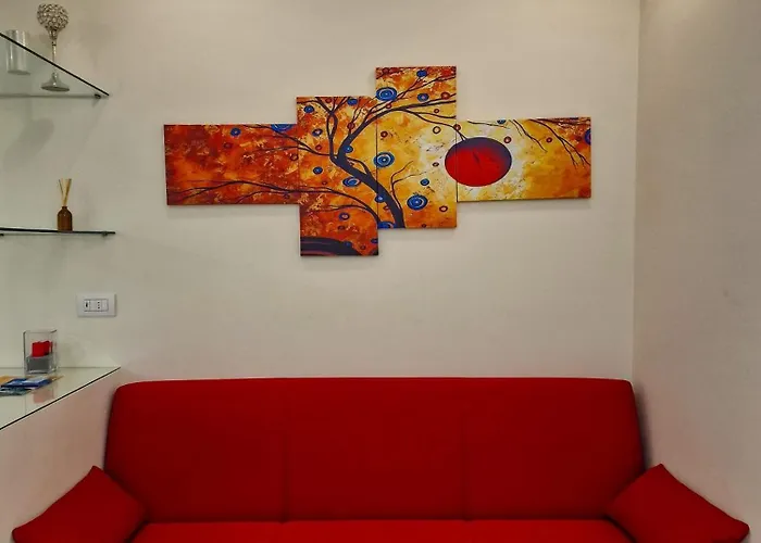 Apartment - Rossicristina