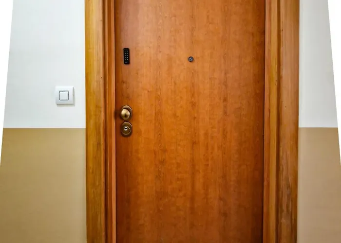 Apartment - Rossicristina Sanremo