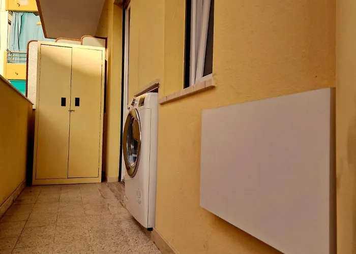 - Rossicristina Apartment *