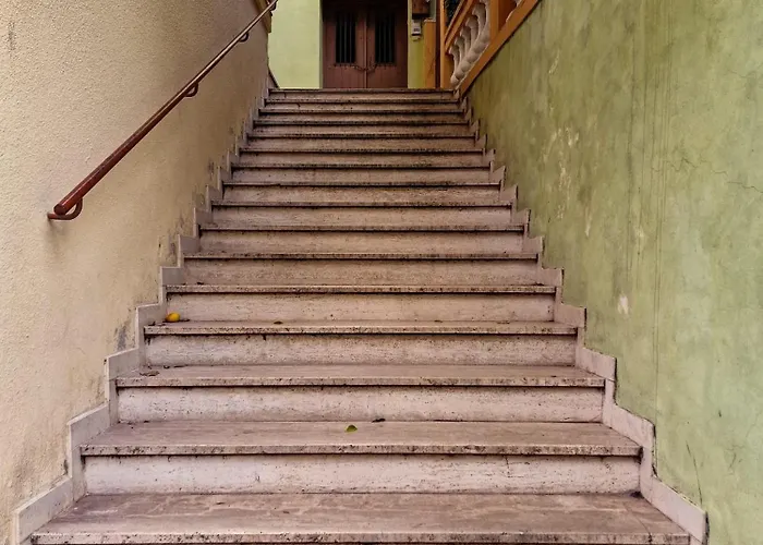 - Rossicristina Apartment *